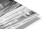 Underpass HD Metal print