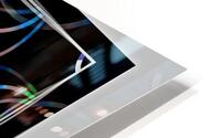 Warped Frames Impression metal HD