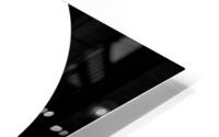 Perspective HD Metal print