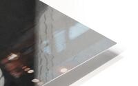 Tightly Bound HD Metal print