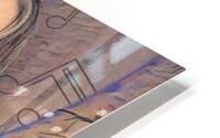 vibrationes euphoriae HD Metal print