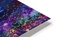 Dreamscape HD Metal print