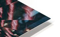 Eternity Shattered HD Metal print