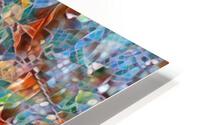 Fallen Dreams HD Metal print