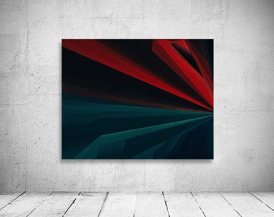 Division and Cohesion Wall Preview