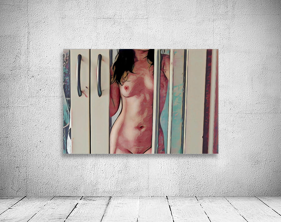 Enticing Entrance Wall Preview