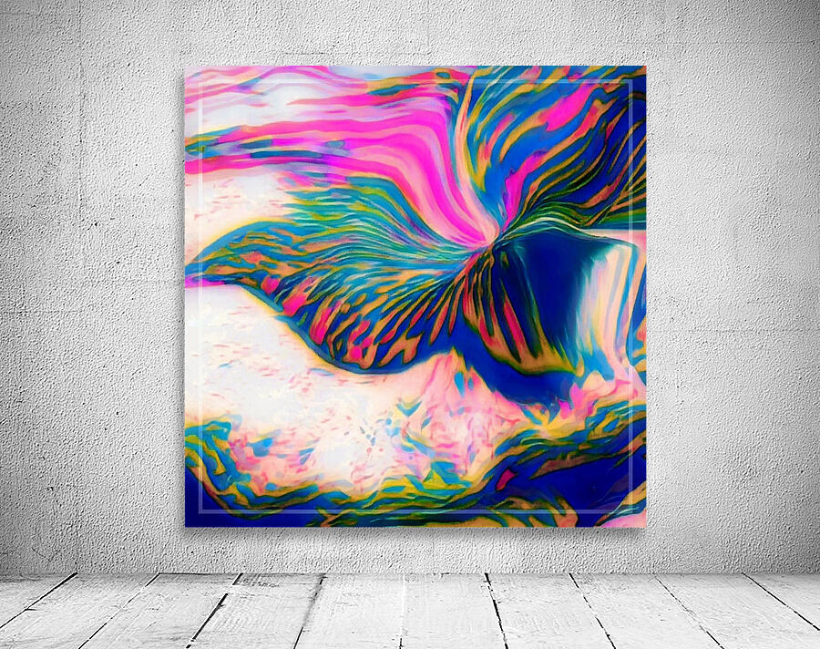 Awaking Wall Preview