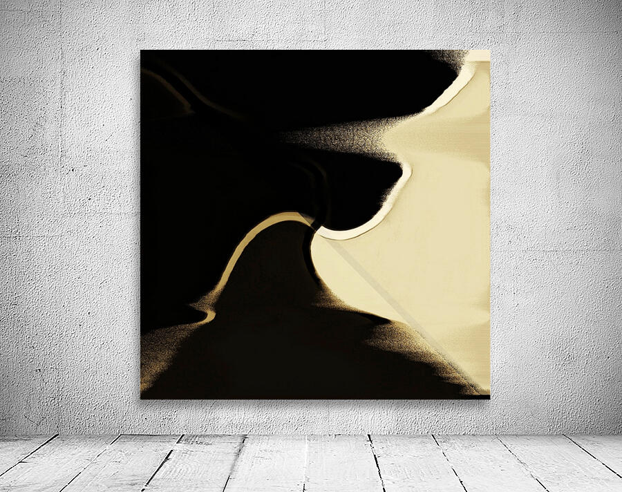 Shadows In Motion Wall Preview