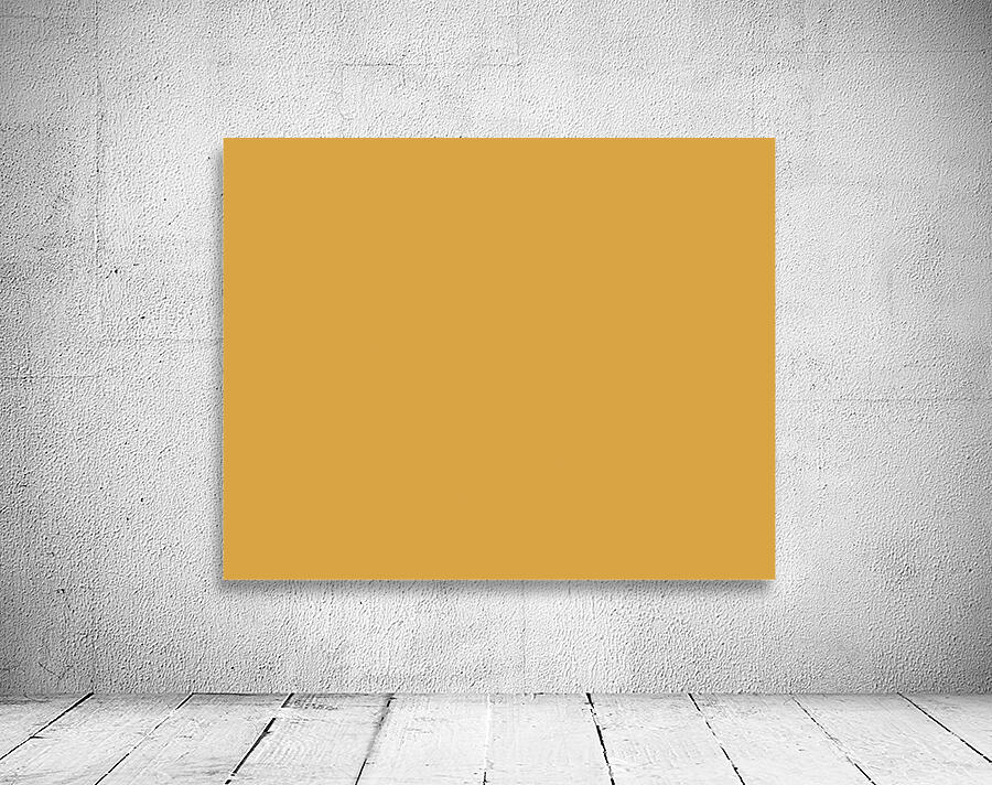 24k Golden Wall Preview