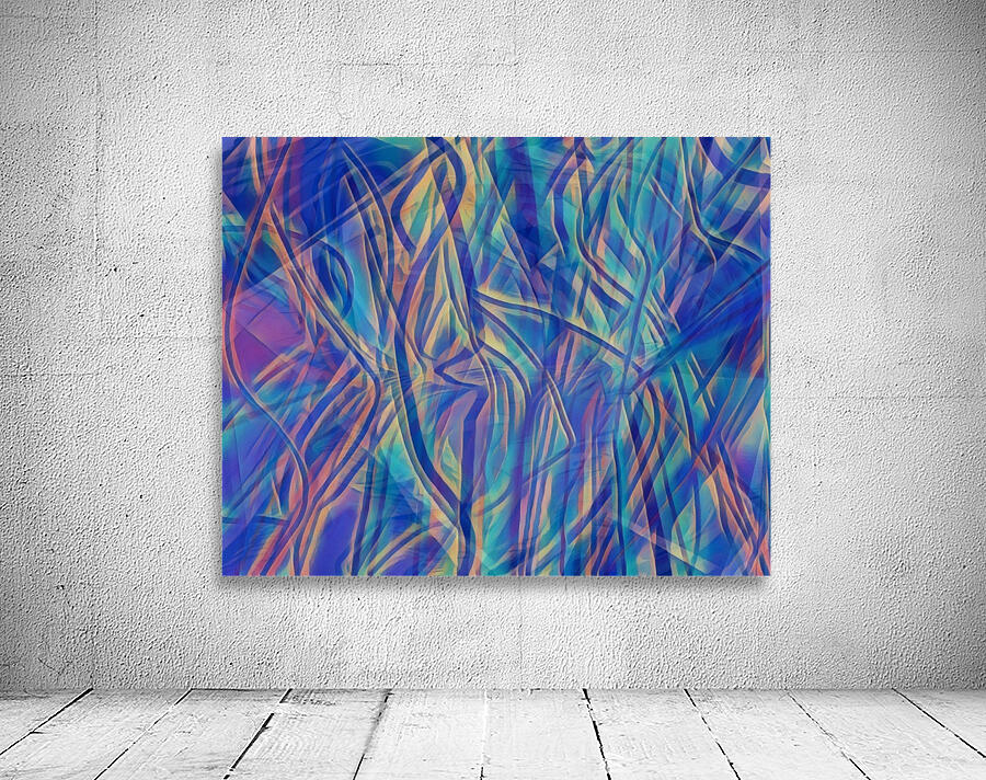 Prism Wall Preview