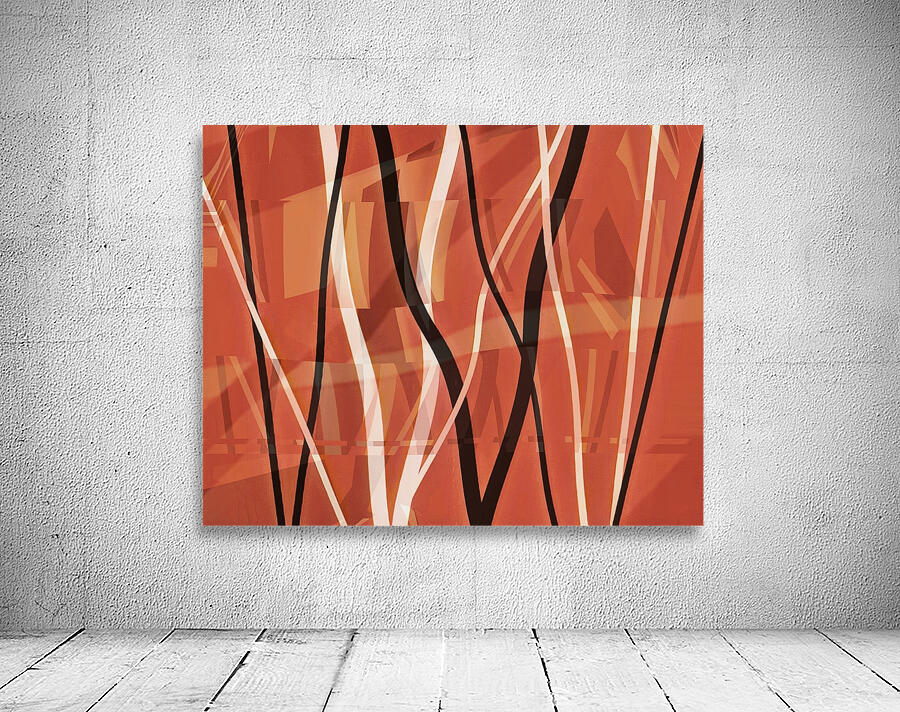 Sunlit Wall Preview