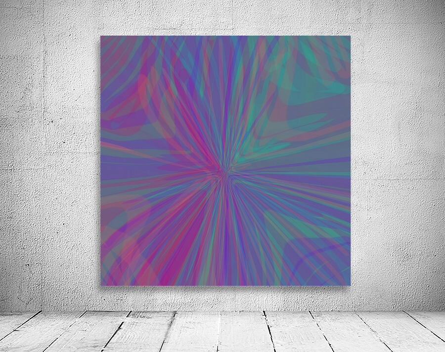 Centering - Square view Wall Preview