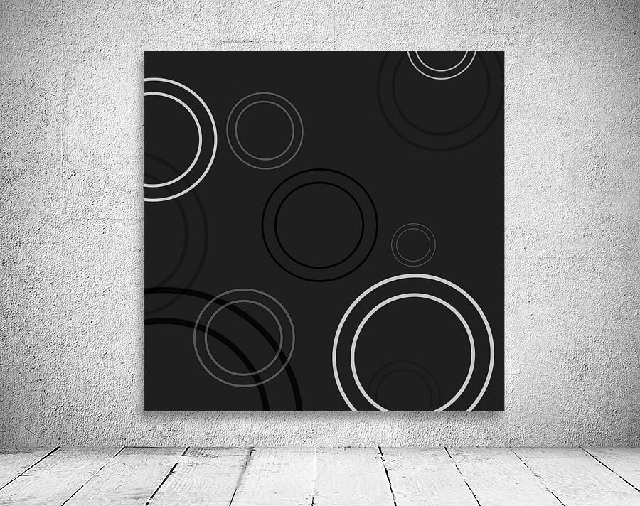 Variance Degree Wall Preview