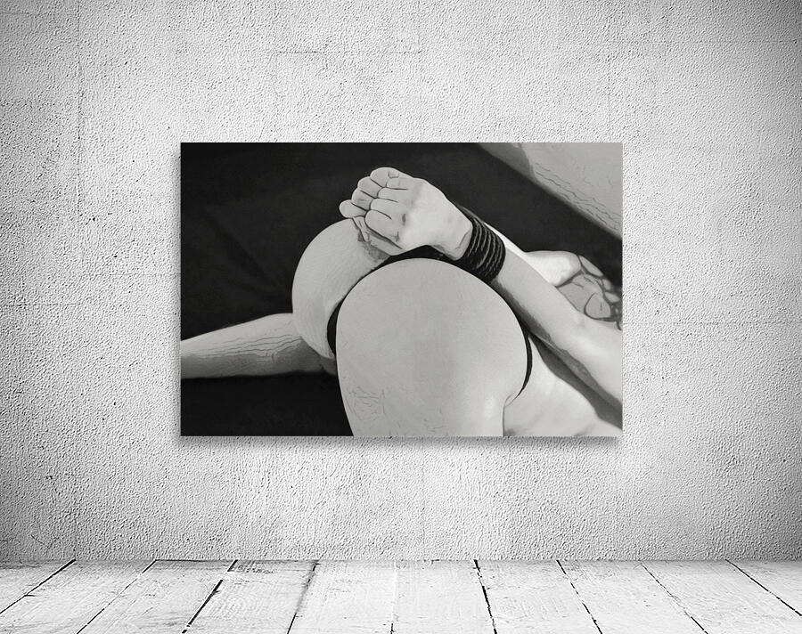 Tightly Bound Wall Preview