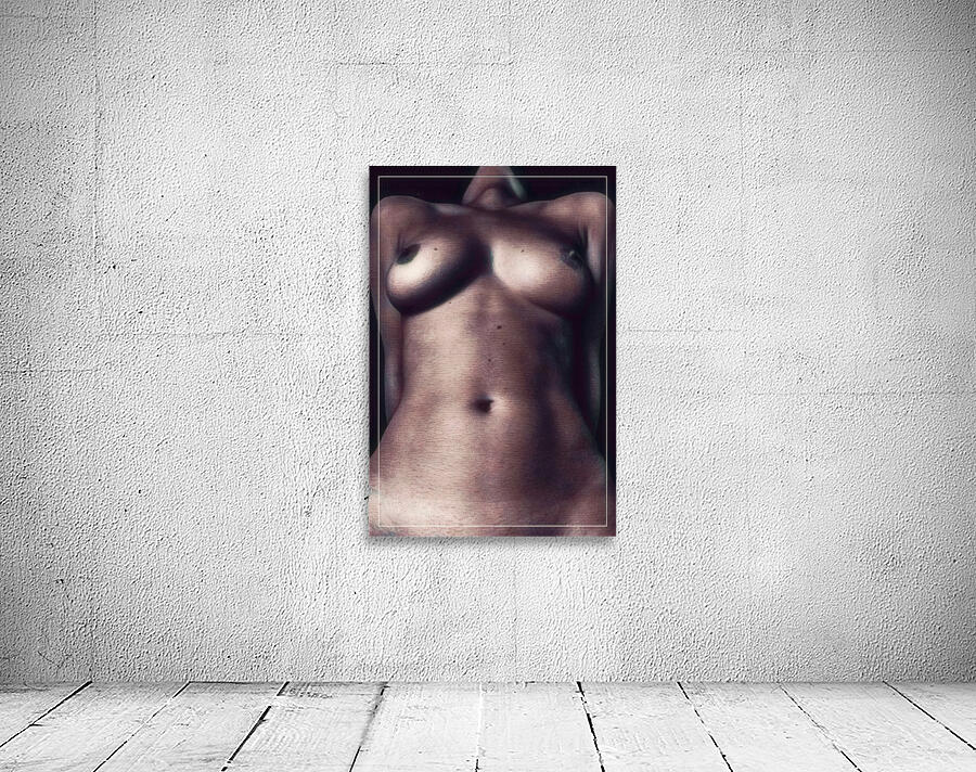 Presenting View Wall Preview