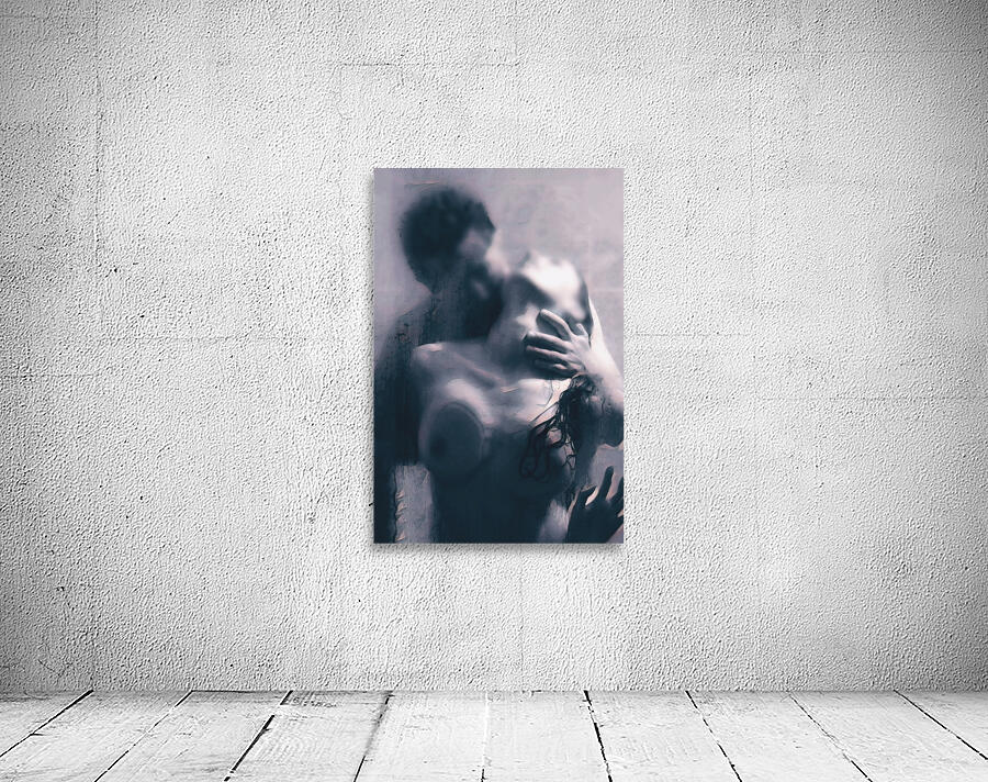 Vulnerable Desire Wall Preview