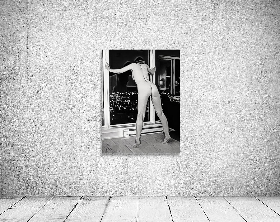 City View Wall Preview