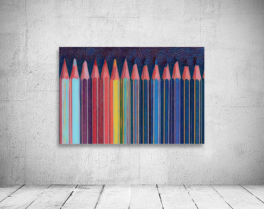 Color & Light Wall Preview