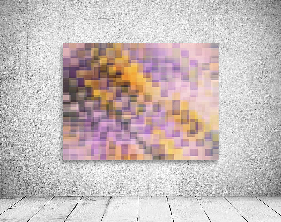 Cascading Light Wall Preview