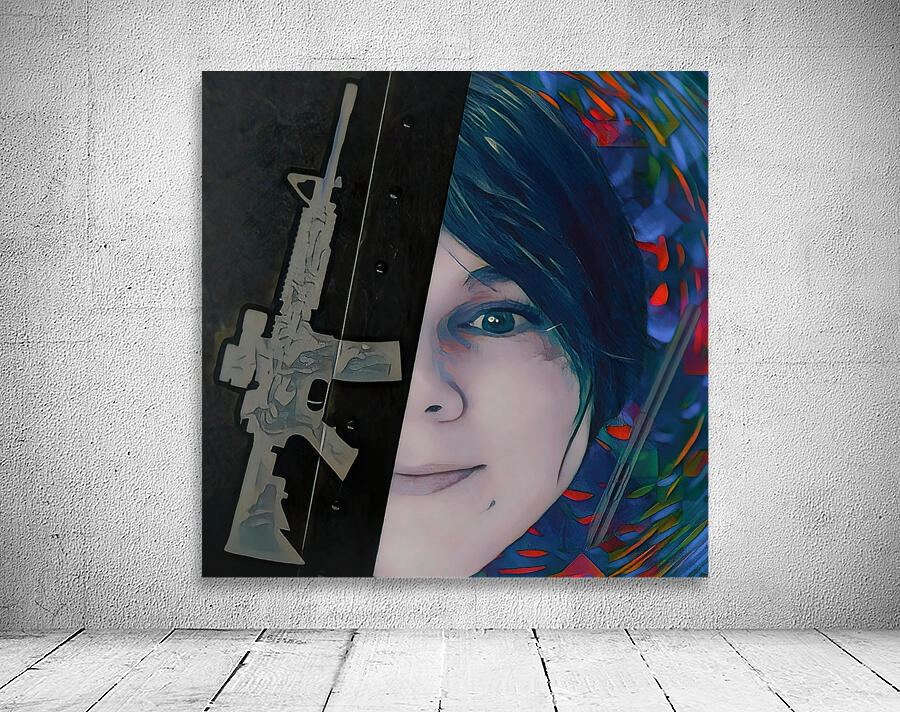 Lifes Changes Wall Preview