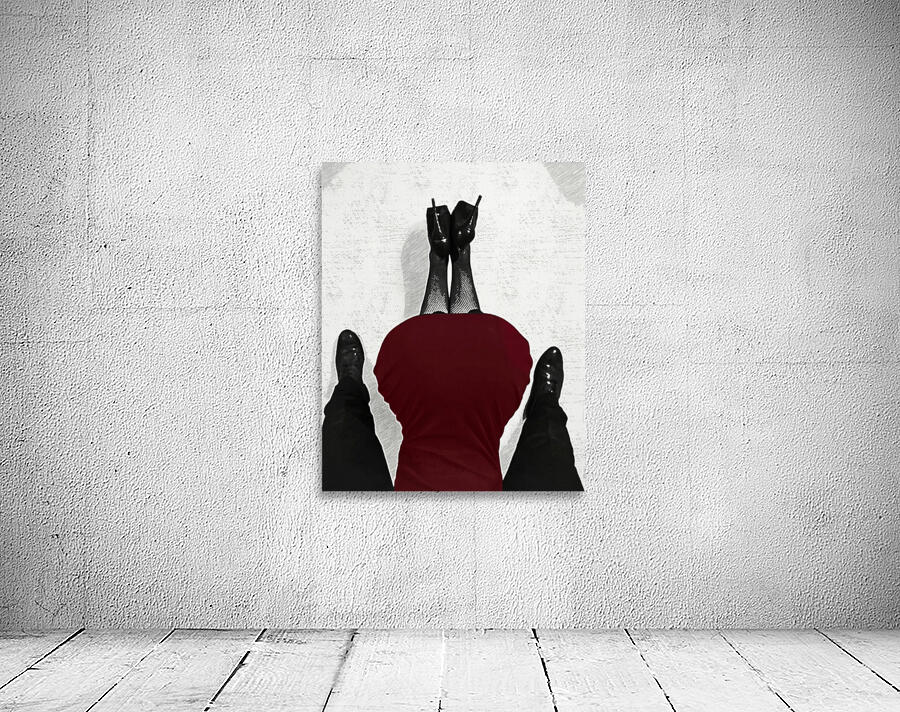 His View Wall Preview