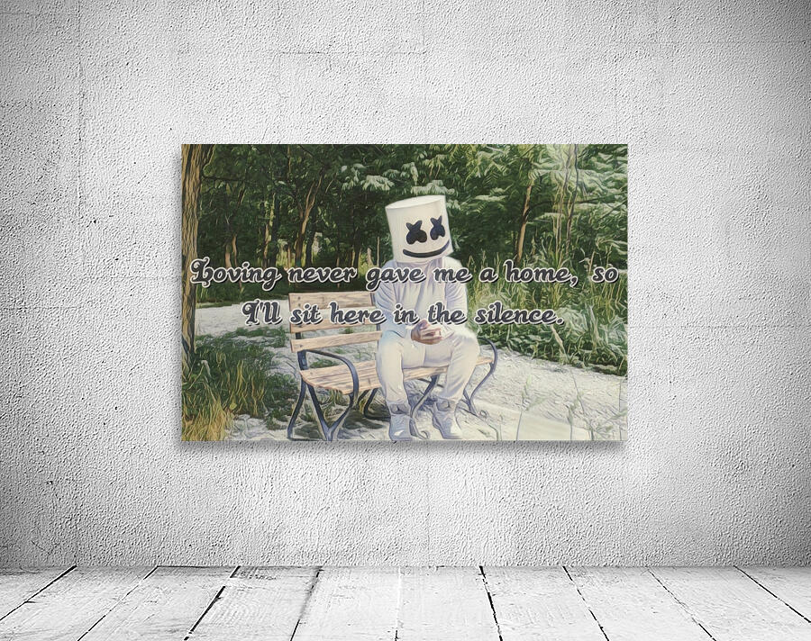 Marshmallo - Silence Wall Preview