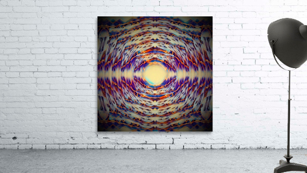 Inner Light Wall Preview