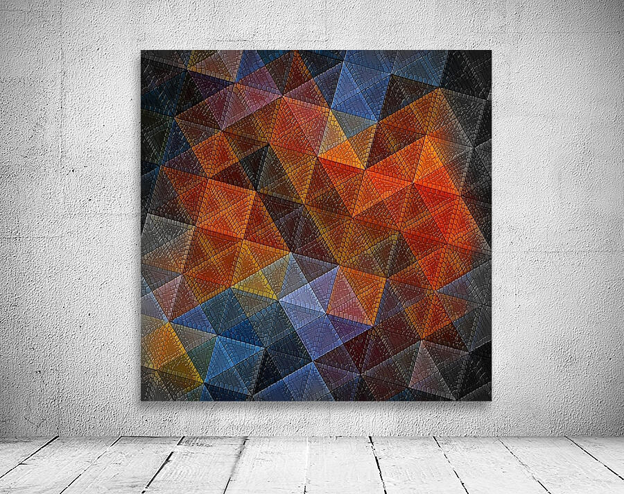 15ᵗʰ degree Wall Preview