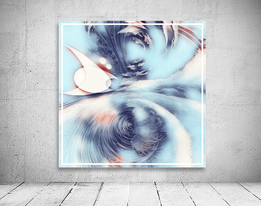 Winters Chill Wall Preview
