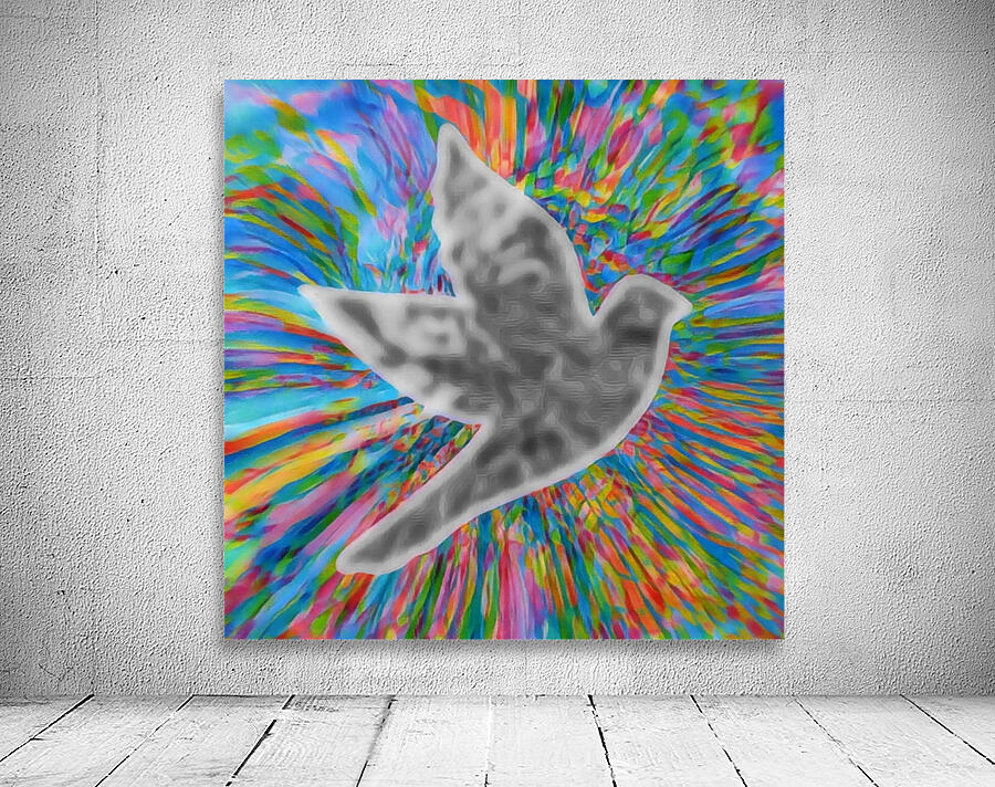 oculorum caligo Wall Preview