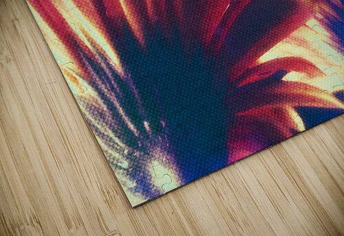 Blooming Bright Laura Castellanos puzzle