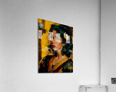 Sage Acrylic Print