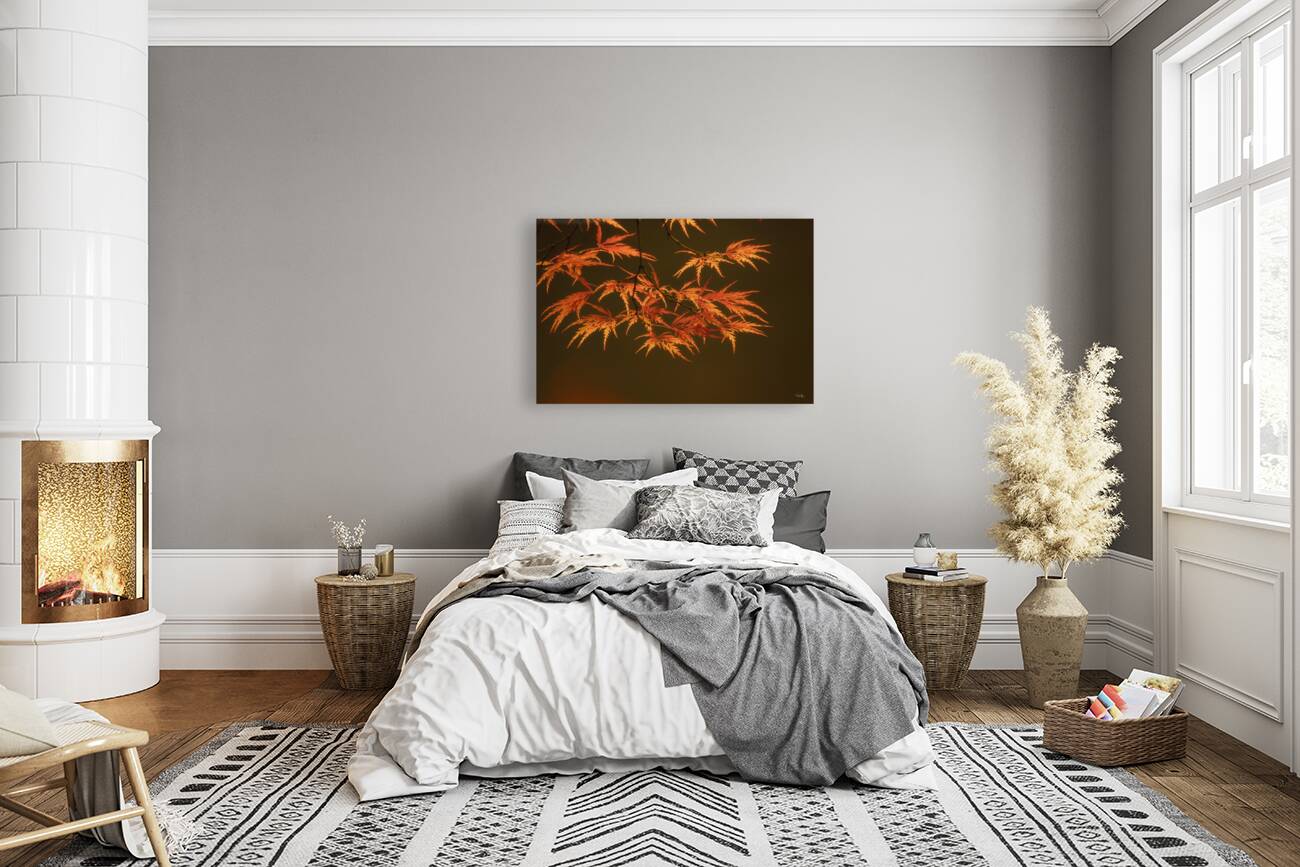 Branching Out Reproduction