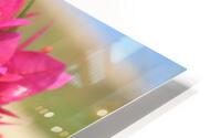 Flowers HD Metal print