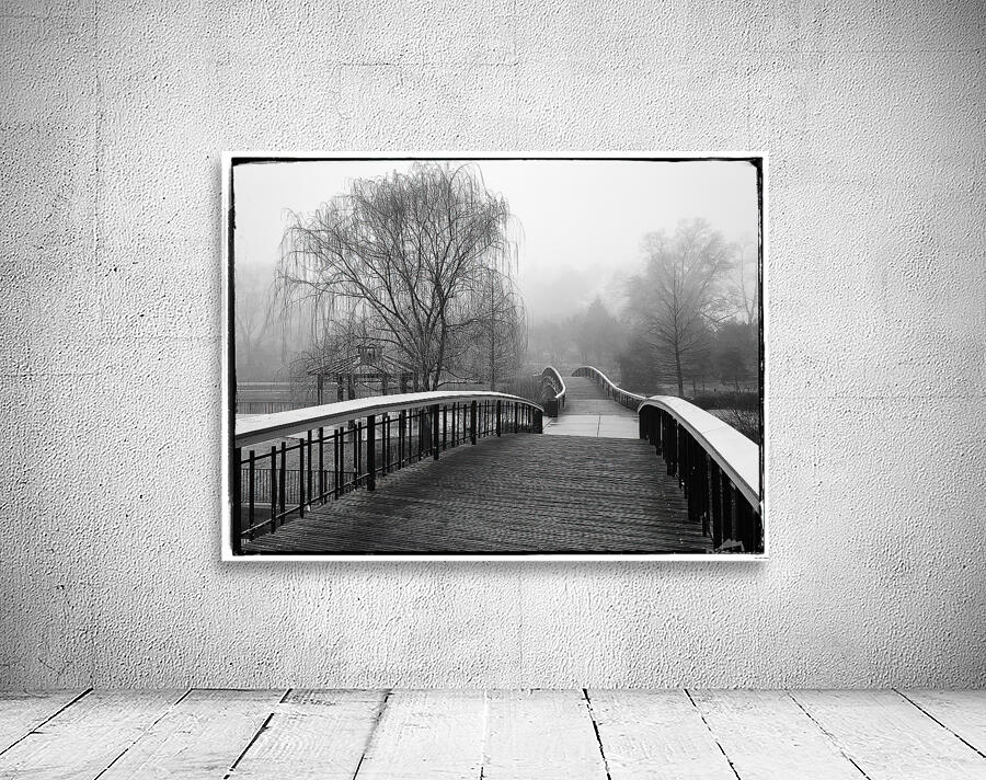 Misty Morn Wall Preview