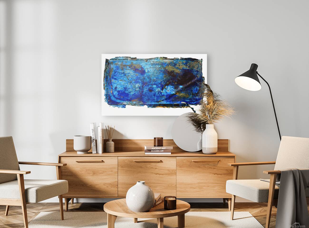 Under the Sea Reproduction