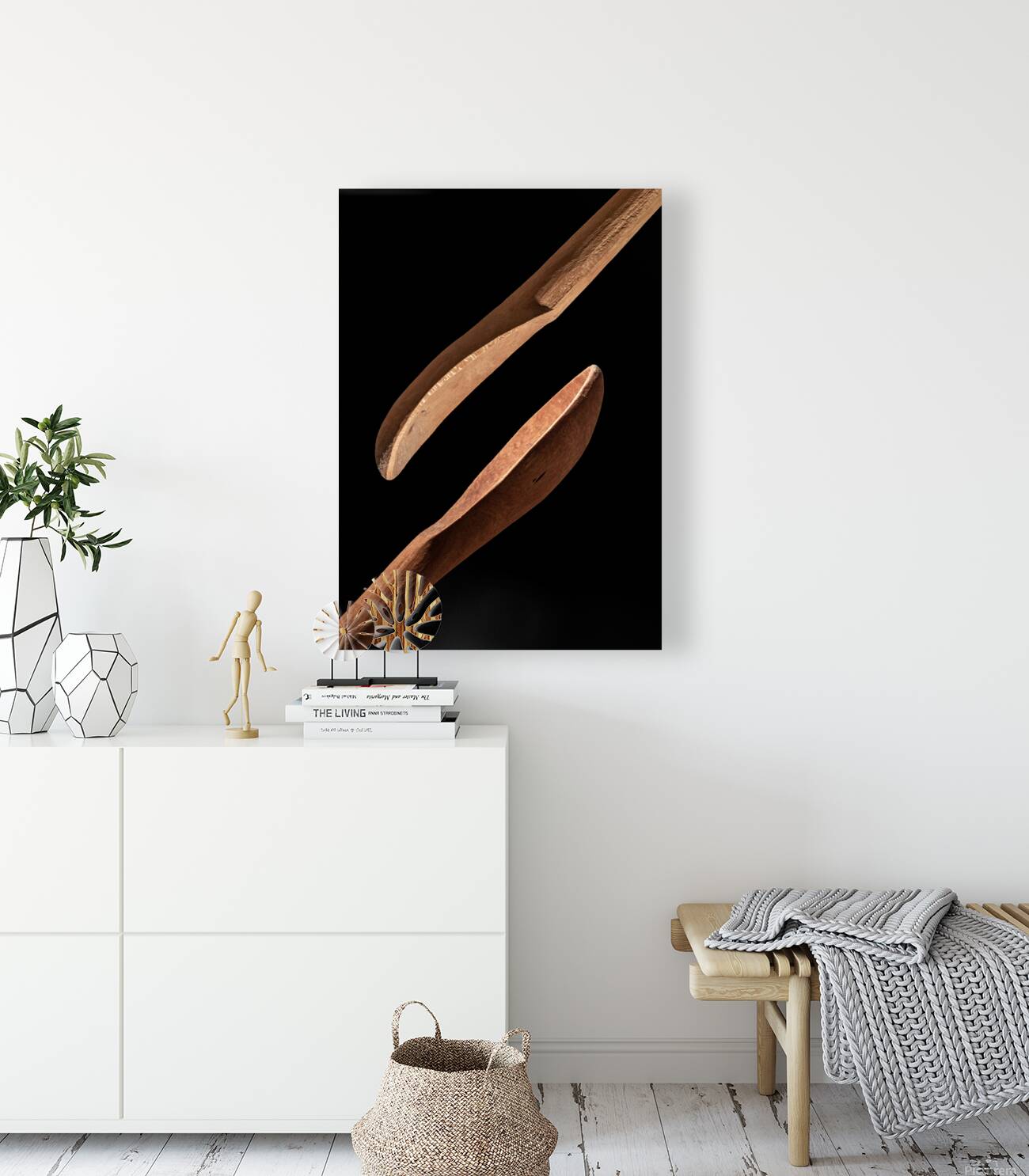 Spoons Reproduction