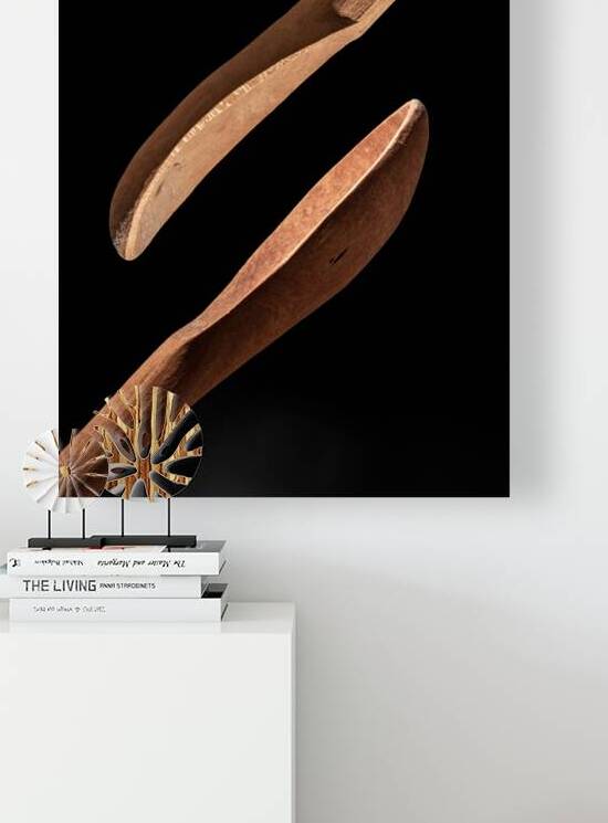 Spoons by Riley Fine Art Photography
