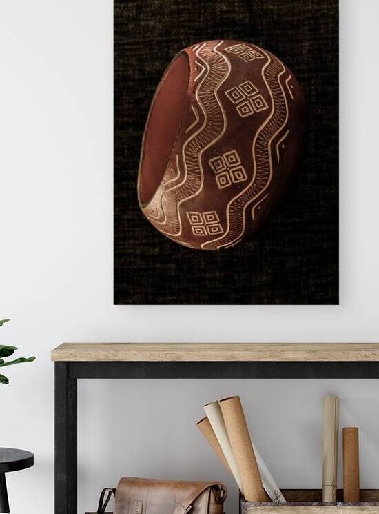 Decorative bowl by Riley Fine Art Photography