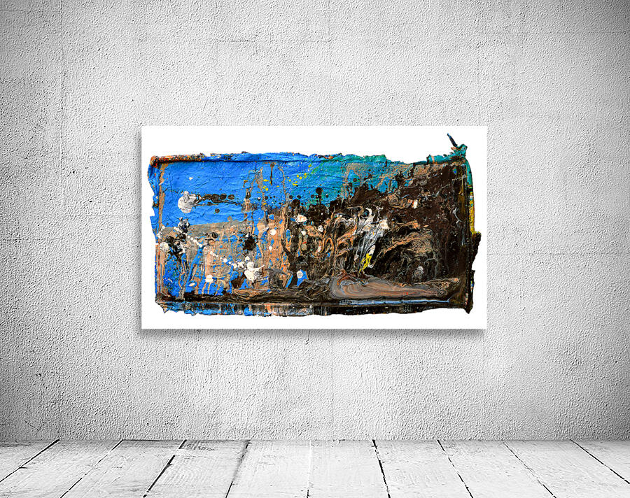 Beach Party Wall Preview