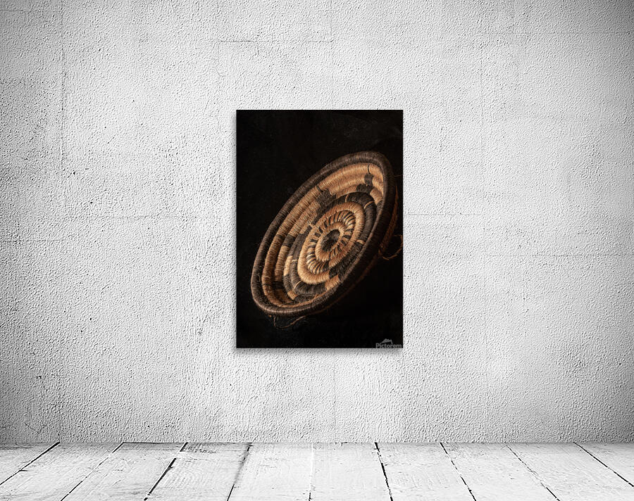 Basket Wall Preview