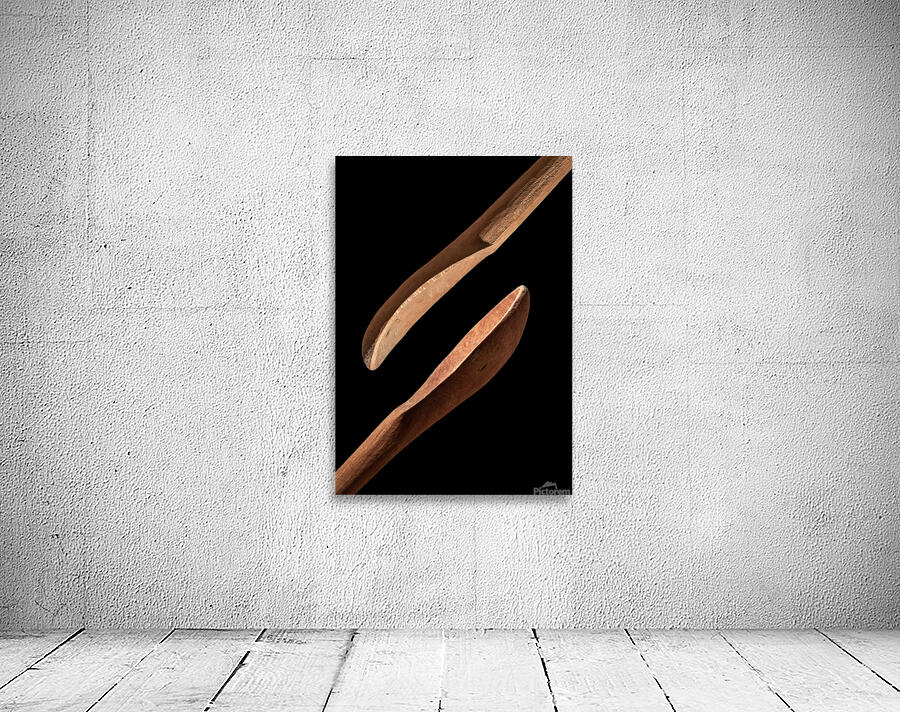 Spoons Wall Preview