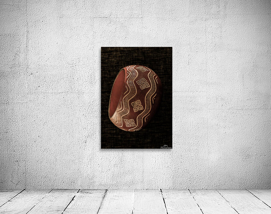 Decorative bowl Wall Preview
