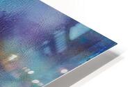 Couleurs envolees HD Metal print
