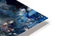Infini HD Metal print