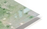 Cellules  HD Metal print