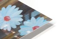 marguerite HD Metal print