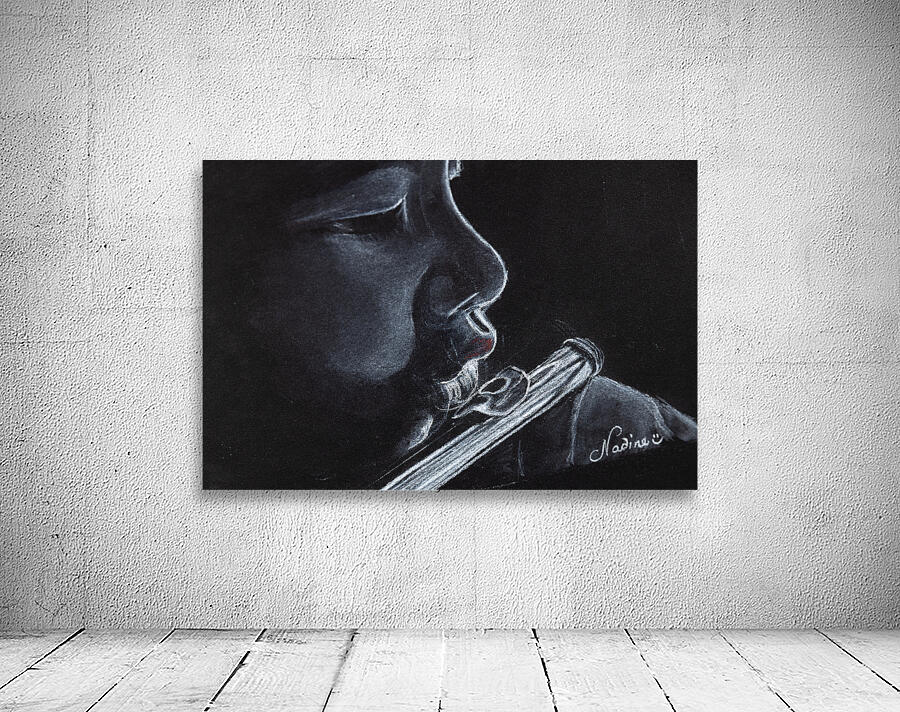Douce musique 2 Wall Preview