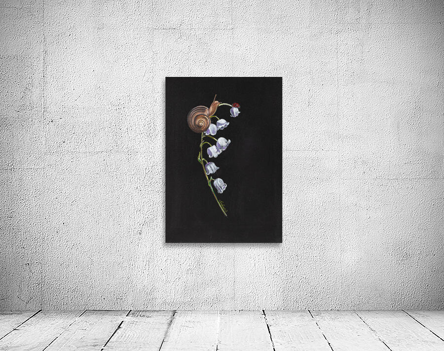 encore plus haut Wall Preview