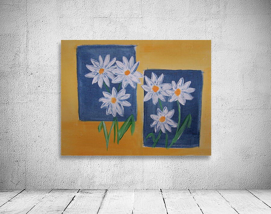 petites fleurs Wall Preview